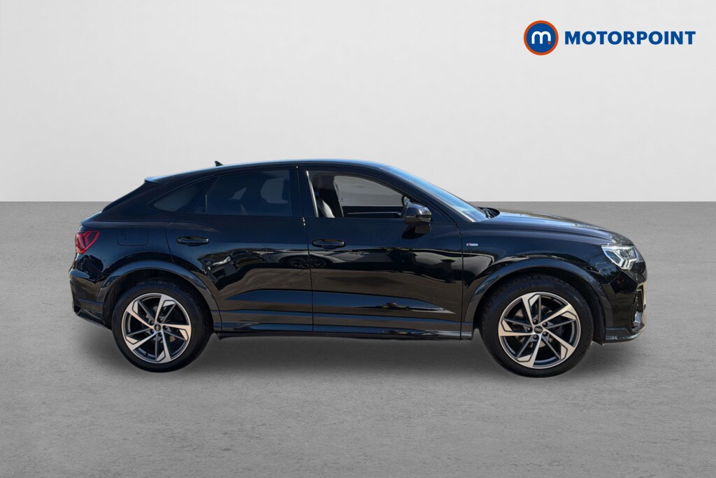 Used Audi Q3 2023 for sale - 78123668: Photo 8