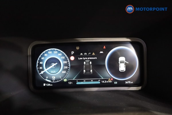 Used Hyundai KONA 2022 for sale - 76303375: Photo 11