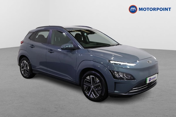 Used Hyundai KONA 2022 for sale - 76303375: Photo 1