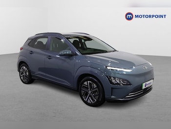 Hyundai - KONA