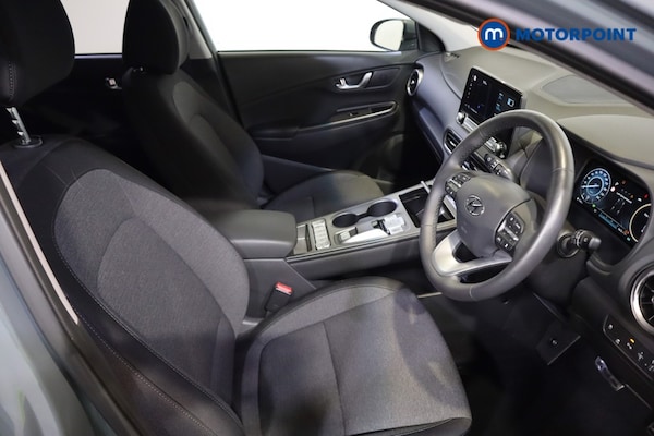 Used Hyundai KONA 2022 for sale - 76303375: Photo 24
