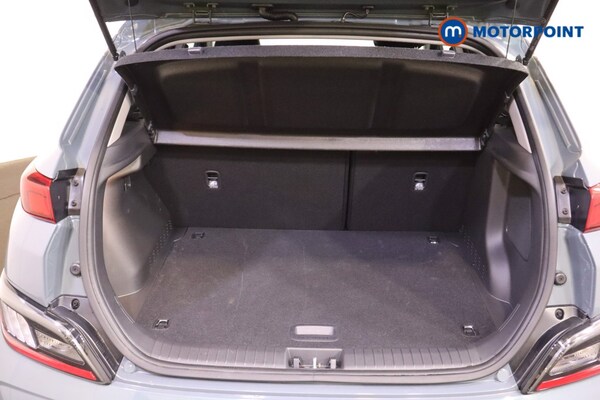 Used Hyundai KONA 2022 for sale - 76303375: Photo 27