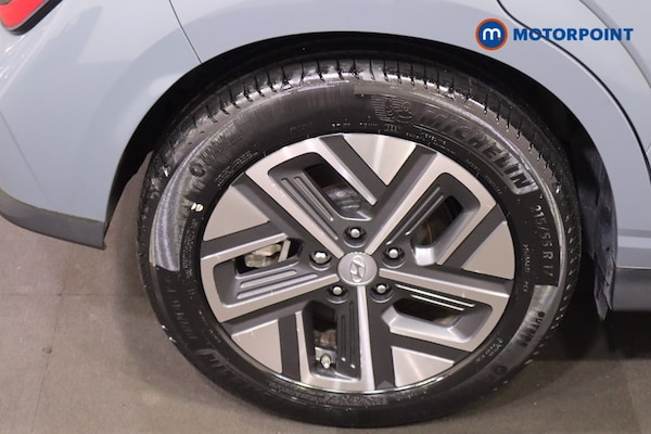 Used Hyundai KONA 2022 for sale - 76303375: Photo 28