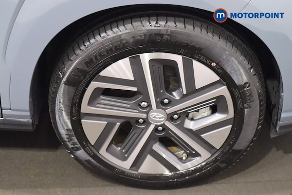 Used Hyundai KONA 2022 for sale - 76303375: Photo 29