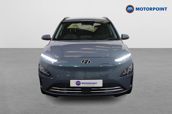 Used Hyundai KONA 2022 for sale - 76303375: Photo 2