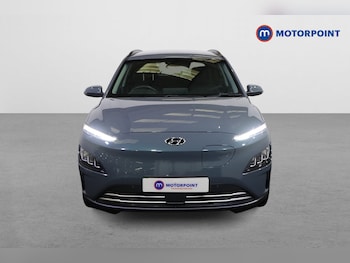 Used Hyundai KONA 2022 for sale - 76303375: Photo 2