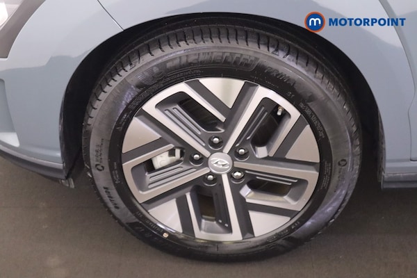Used Hyundai KONA 2022 for sale - 76303375: Photo 30
