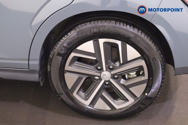 Used Hyundai KONA 2022 for sale - 76303375: Photo 31