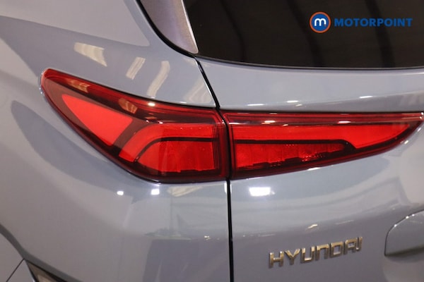 Used Hyundai KONA 2022 for sale - 76303375: Photo 32