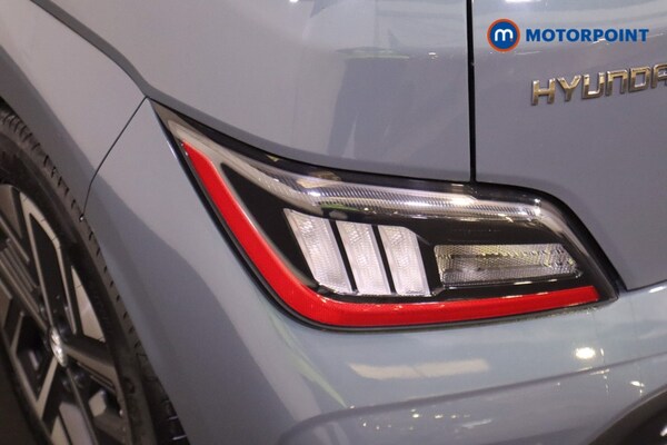 Used Hyundai KONA 2022 for sale - 76303375: Photo 33