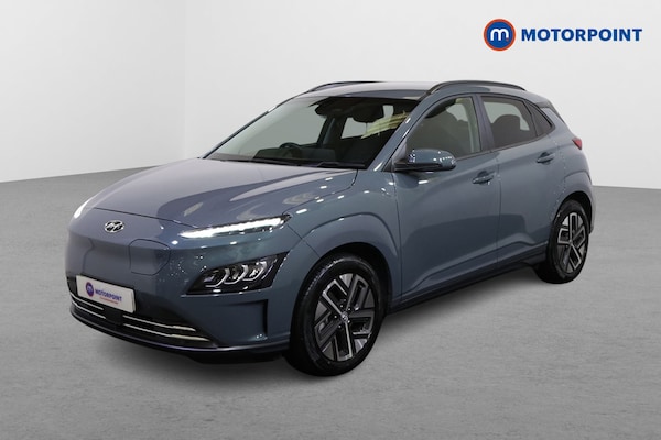Used Hyundai KONA 2022 for sale - 76303375: Photo 3