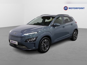 Used Hyundai KONA 2022 for sale - 76303375: Photo 3