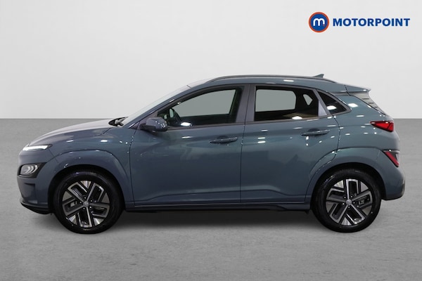 Used Hyundai KONA 2022 for sale - 76303375: Photo 4