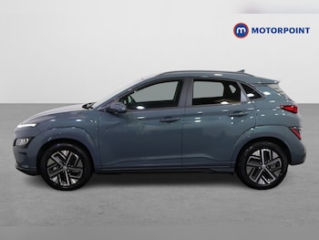 Used Hyundai KONA 2022 for sale - 76303375: Photo 4