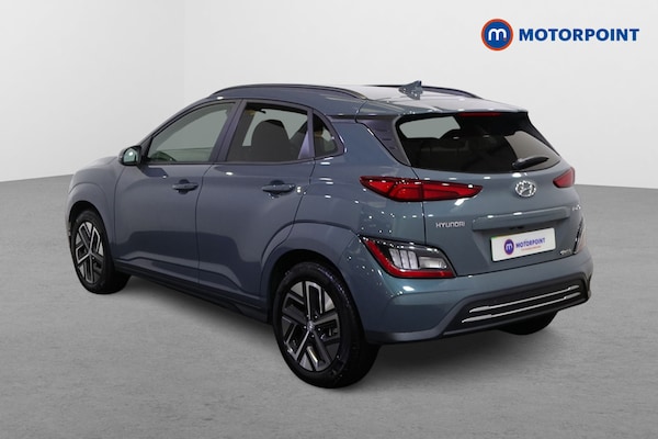 Used Hyundai KONA 2022 for sale - 76303375: Photo 5