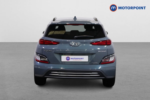 Used Hyundai KONA 2022 for sale - 76303375: Photo 6