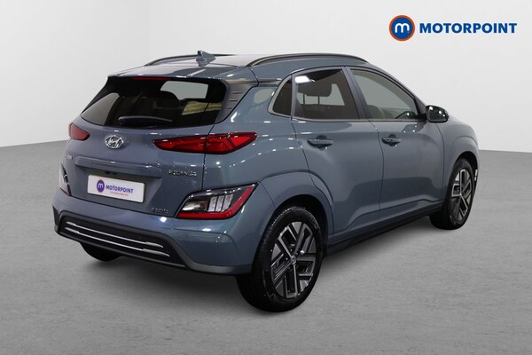 Used Hyundai KONA 2022 for sale - 76303375: Photo 7