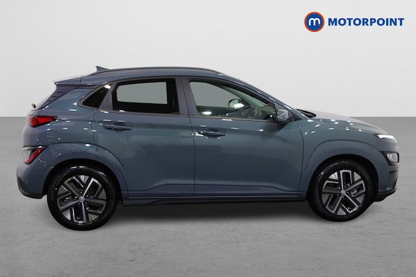 Used Hyundai KONA 2022 for sale - 76303375: Photo 8