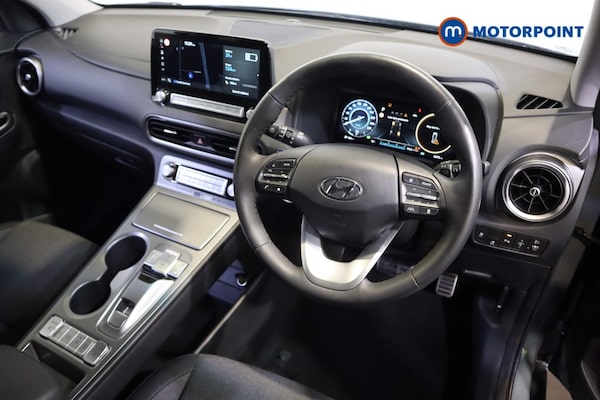 Used Hyundai KONA 2022 for sale - 76303375: Photo 9