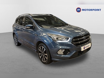 Used Ford Kuga 2019 for sale - 78353690: Photo