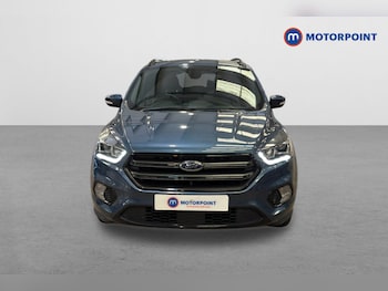 Used Ford Kuga 2019 for sale - 78353690: Photo