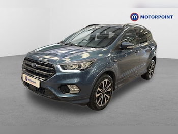 Used Ford Kuga 2019 for sale - 78353690: Photo