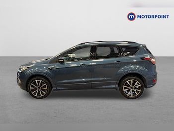 Used Ford Kuga 2019 for sale - 78353690: Photo