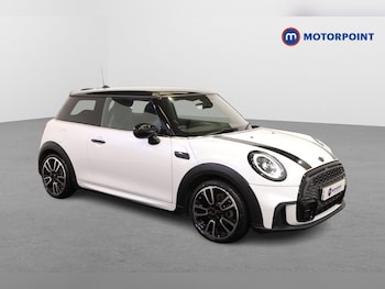 MINI - Hatch