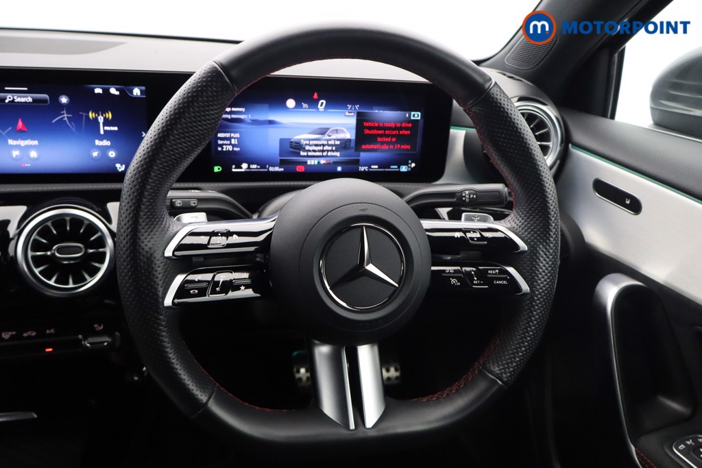 Used Mercedes-Benz A-Class 2024 for sale - 77148892: Photo 10