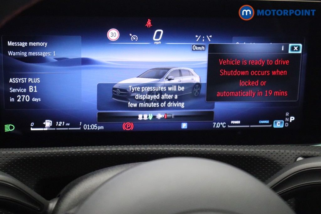 Used Mercedes-Benz A-Class 2024 for sale - 77148892: Photo 13