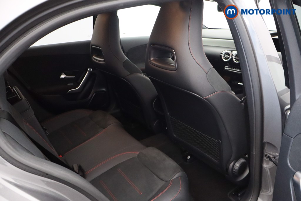 Used Mercedes-Benz A-Class 2024 for sale - 77148892: Photo 23