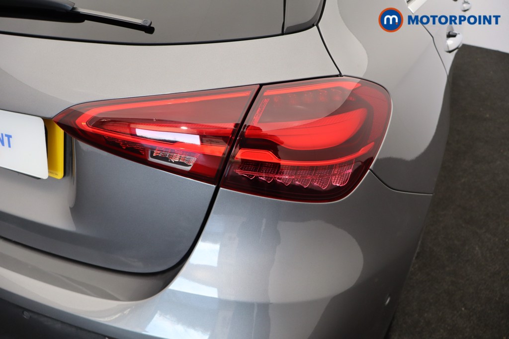 Used Mercedes-Benz A-Class 2024 for sale - 77148892: Photo 27