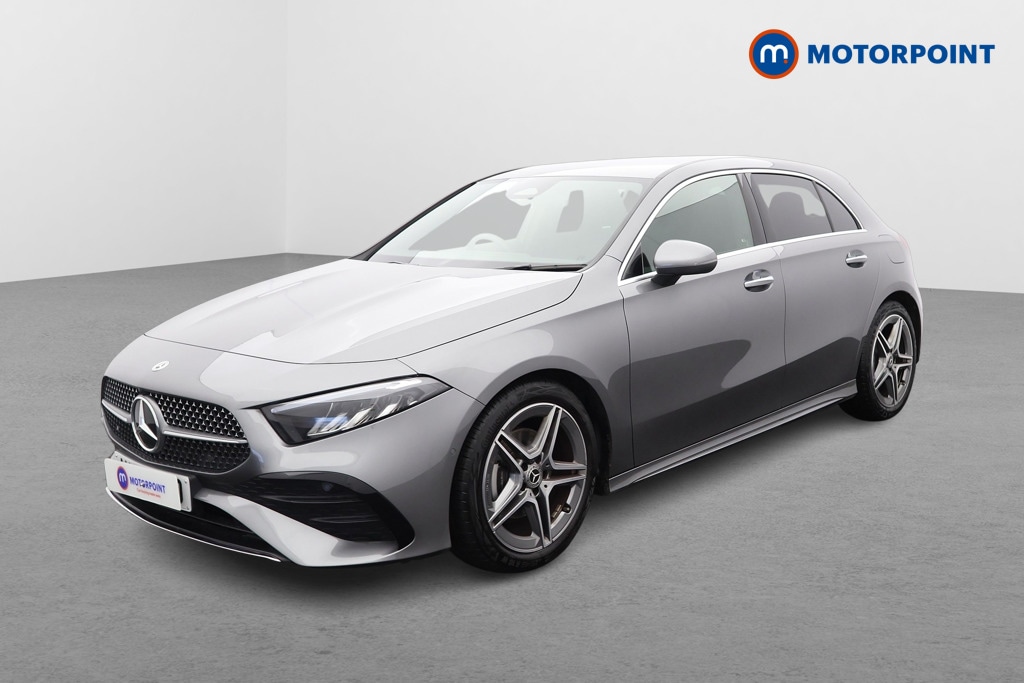 Used Mercedes-Benz A-Class 2024 for sale - 77148892: Photo 3