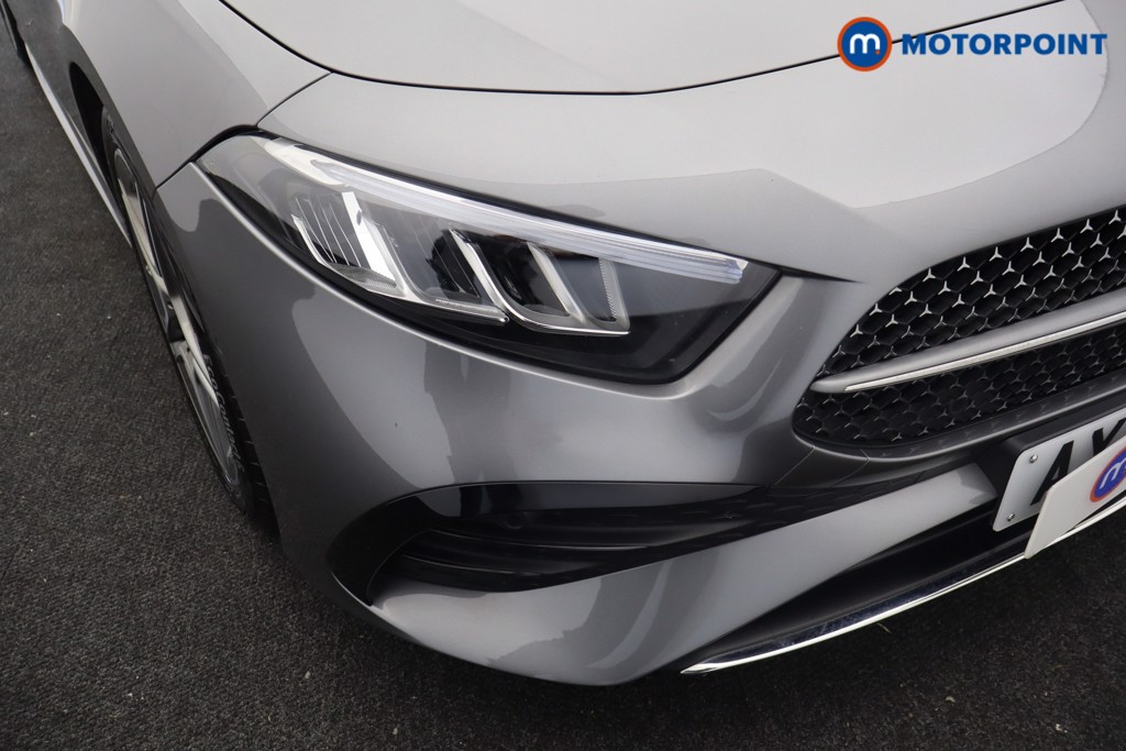 Used Mercedes-Benz A-Class 2024 for sale - 77148892: Photo 30