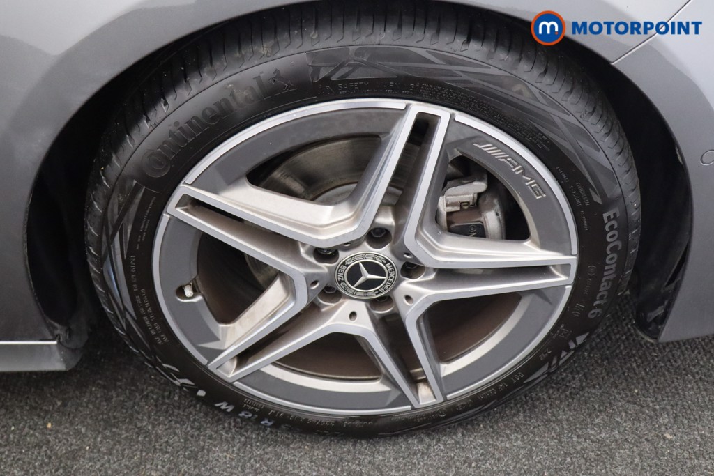 Used Mercedes-Benz A-Class 2024 for sale - 77148892: Photo 32