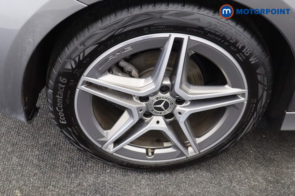 Used Mercedes-Benz A-Class 2024 for sale - 77148892: Photo 33