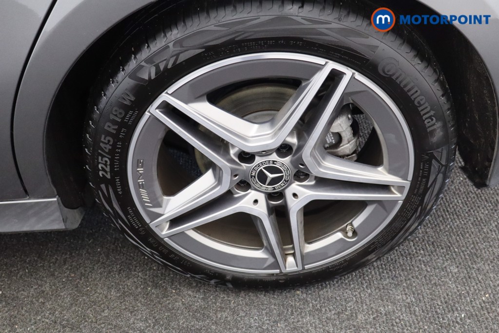 Used Mercedes-Benz A-Class 2024 for sale - 77148892: Photo 34