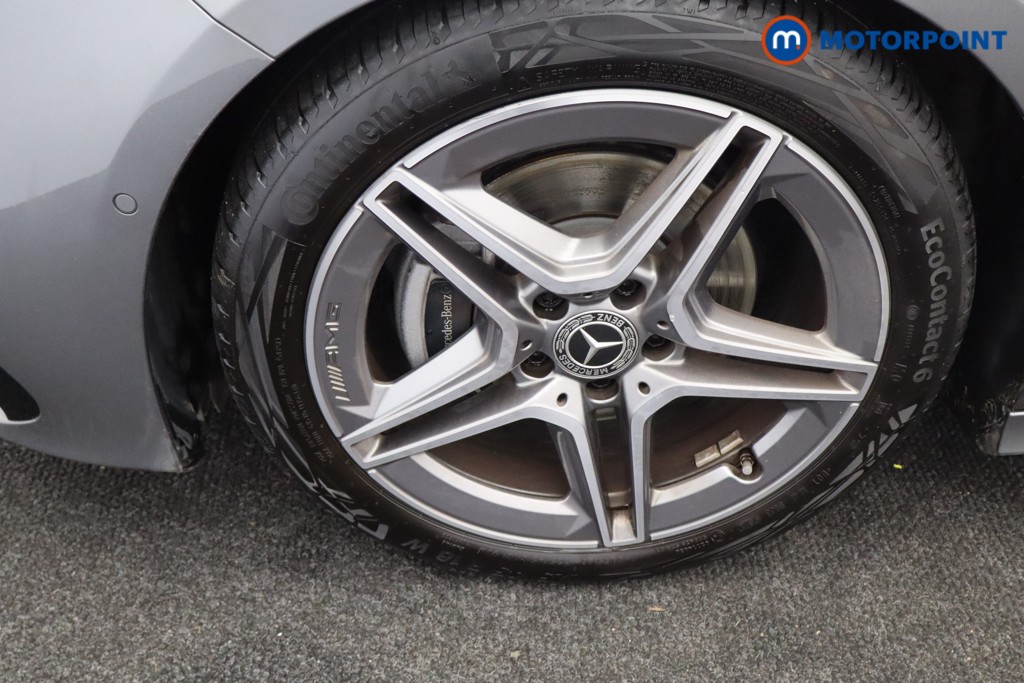 Used Mercedes-Benz A-Class 2024 for sale - 77148892: Photo 35