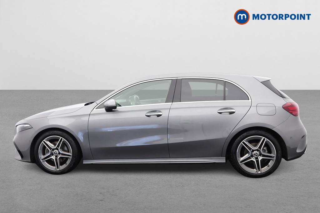 Used Mercedes-Benz A-Class 2024 for sale - 77148892: Photo 4