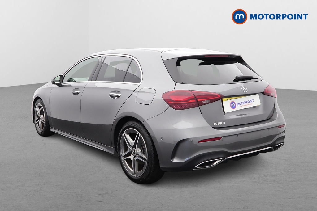 Used Mercedes-Benz A-Class 2024 for sale - 77148892: Photo 5