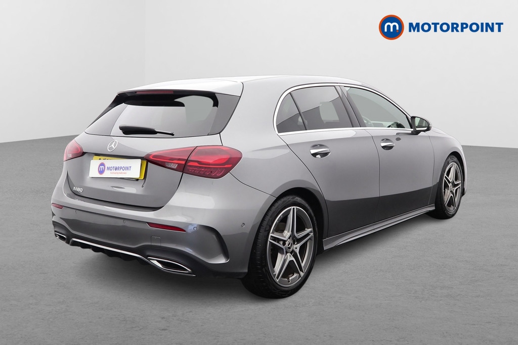 Used Mercedes-Benz A-Class 2024 for sale - 77148892: Photo 7