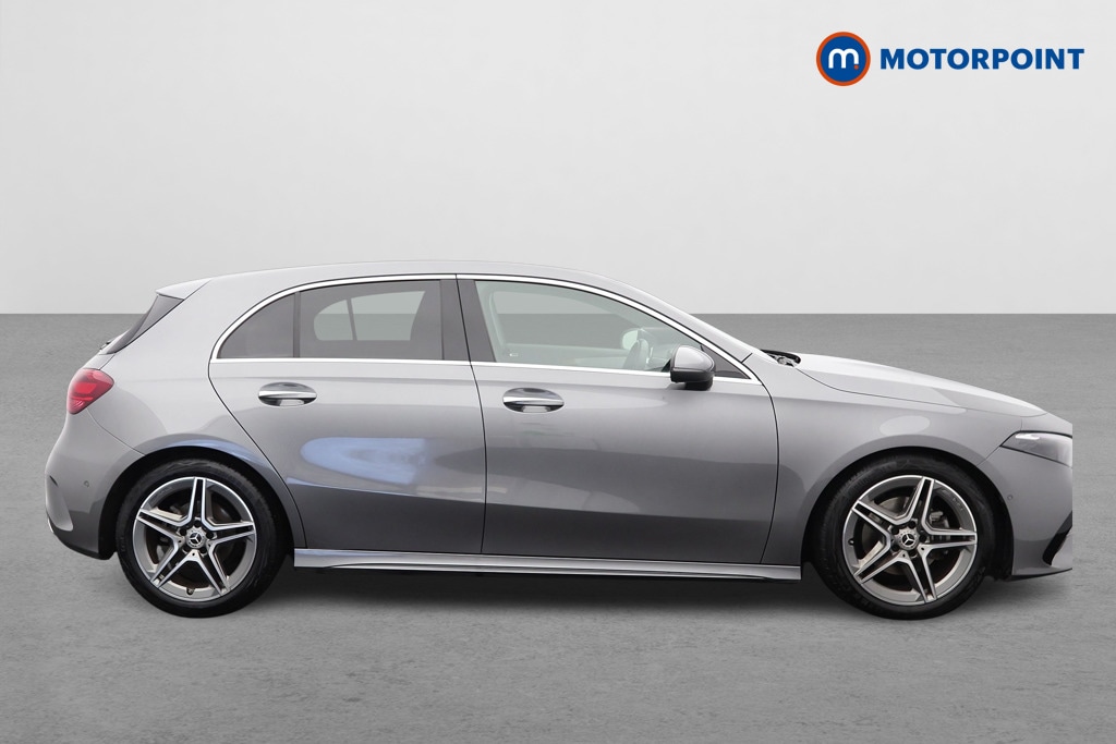 Used Mercedes-Benz A-Class 2024 for sale - 77148892: Photo 8