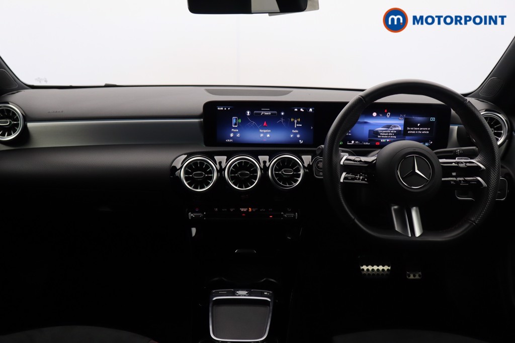 Used Mercedes-Benz A-Class 2024 for sale - 77148892: Photo 9