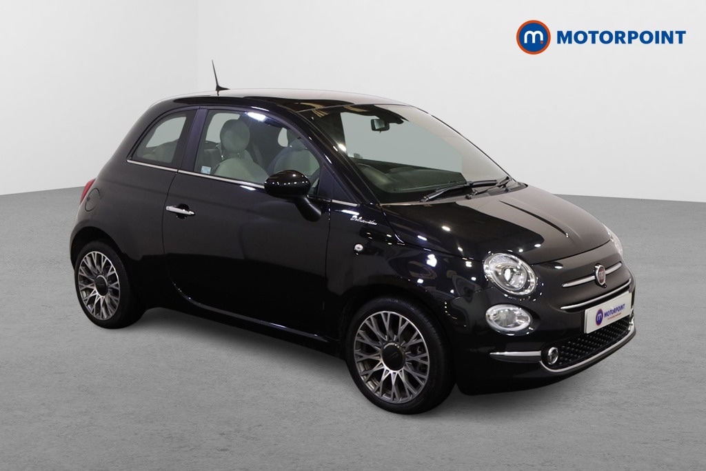 Used Fiat 500 2022 for sale - 76933792: Photo 1
