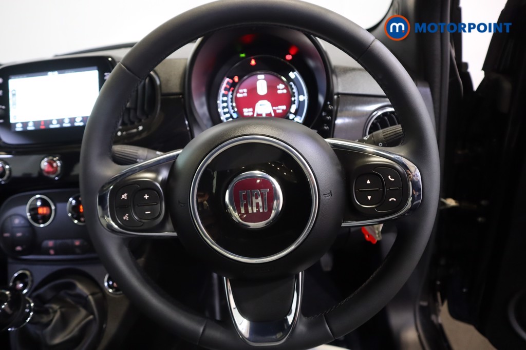 Used Fiat 500 2022 for sale - 76933792: Photo 11