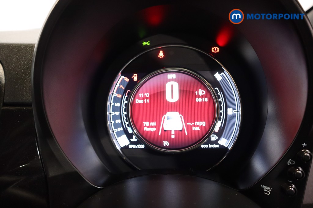 Used Fiat 500 2022 for sale - 76933792: Photo 12