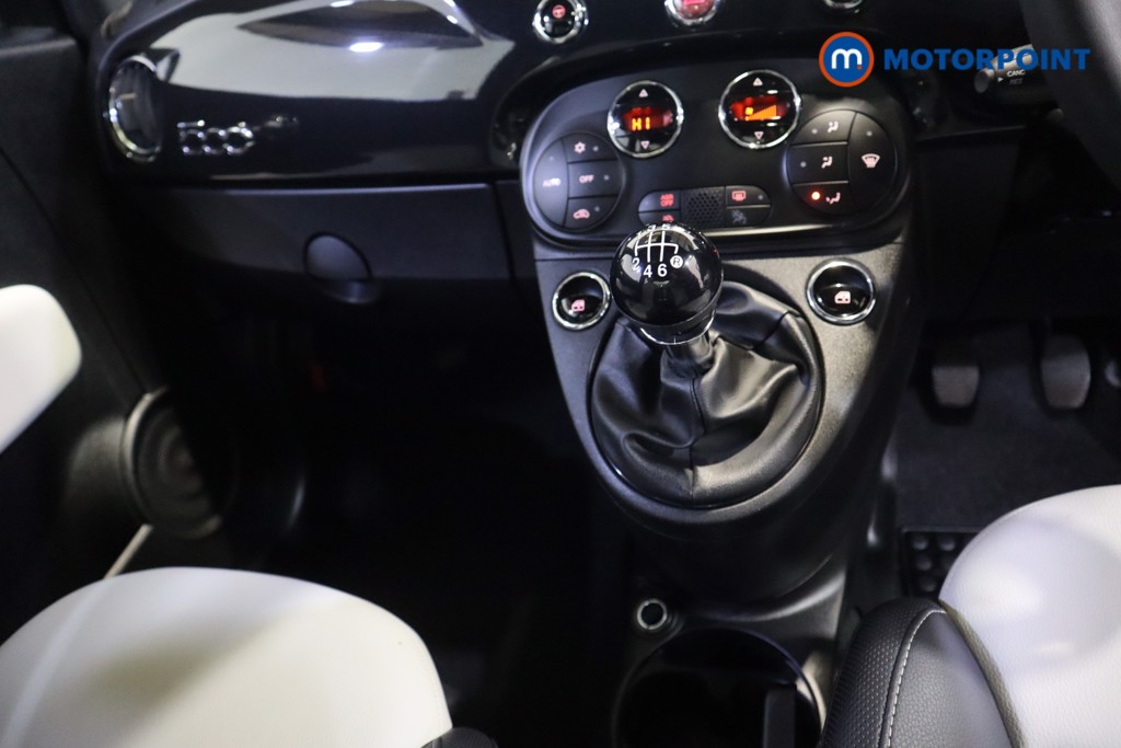 Used Fiat 500 2022 for sale - 76933792: Photo 15