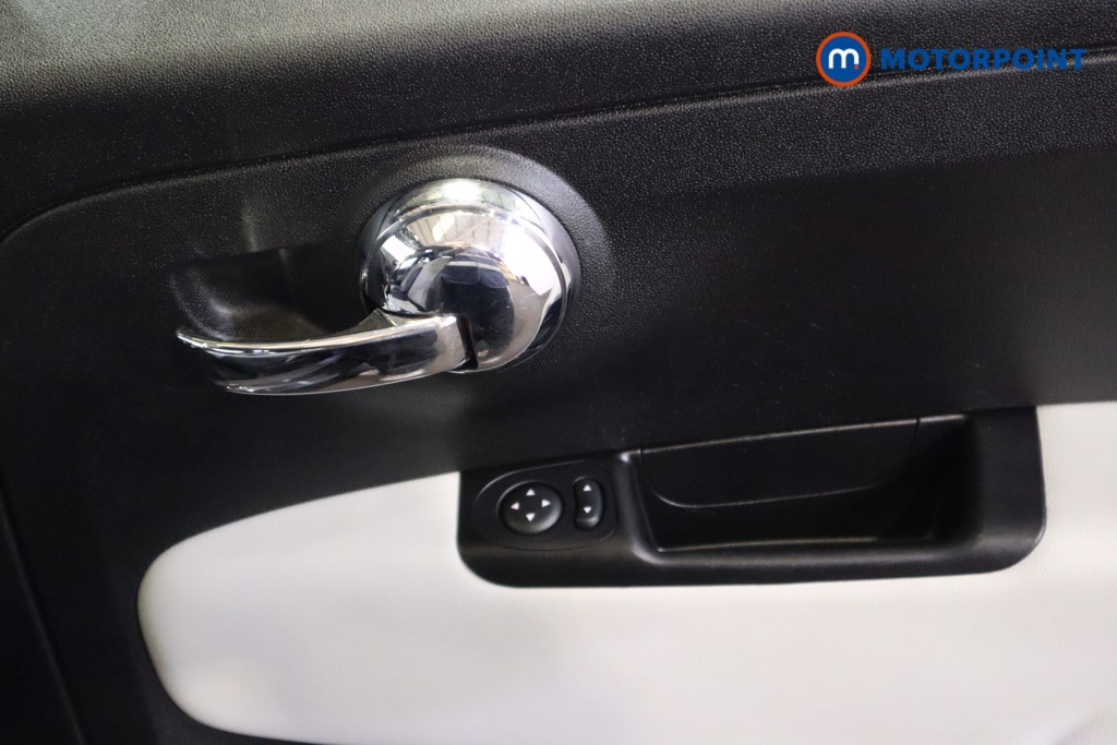 Used Fiat 500 2022 for sale - 76933792: Photo 18