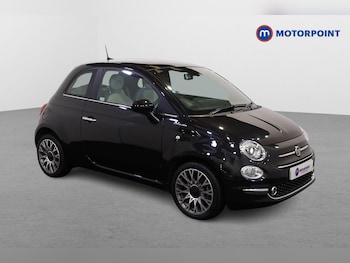 2022 - 1.0 Mild Hybrid Dolcevita [Part Leather] 3dr