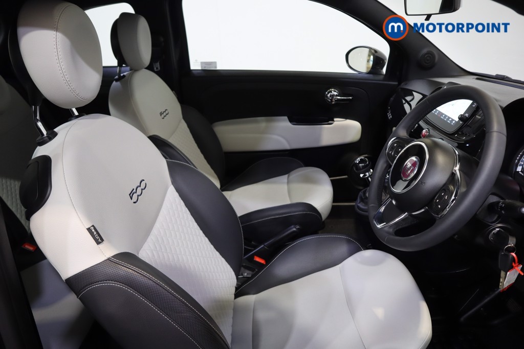 Used Fiat 500 2022 for sale - 76933792: Photo 24